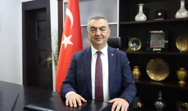 KAYSO'dan 11 Kayseri firmasına özel kutlama