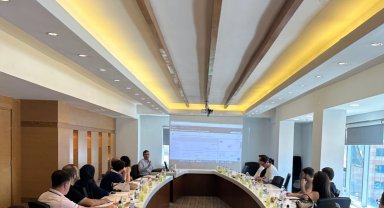 Keşan TSO ve Trendyol'dan E-Ticaret ve E-İhracat semineri