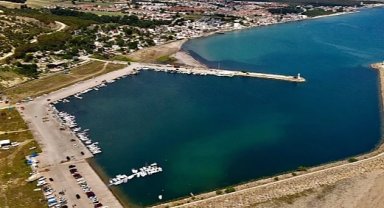 Keşan Yayla Köyü'ne Sahil Güvenlik Tim Komutanlığı kuruluyor