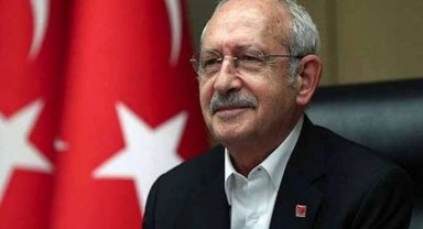 Kılıçdaroğlu'ndan Aziz Yıldırım'a tebrik mesajı
