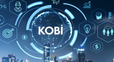 KOBİ'leri büyütme ekonomisine geçilmeli
