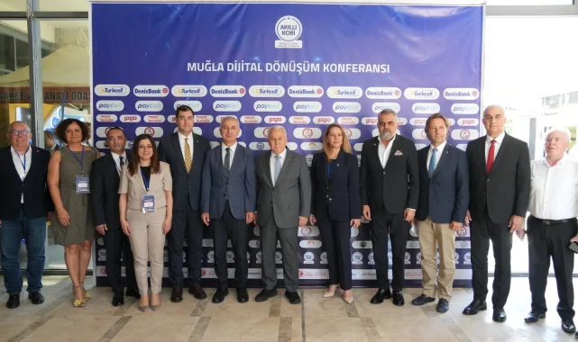 KOBİ'lerin dijital dönüşüm yol haritası Muğla'da görüşüldü