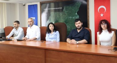 Kocaeli Büyükşehir'in 3 ilçedeki üstyapı ihalesi tamam
