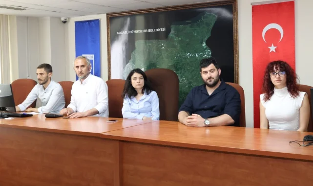 Kocaeli Büyükşehir'in 3 ilçedeki üstyapı ihalesi tamam