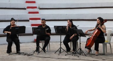 Kocaeli İzmit'te edebiyatın unutulmaz isimleri anıldı