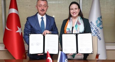 Kocaeli, Novo Sarajevo ile kardeş şehir oldu