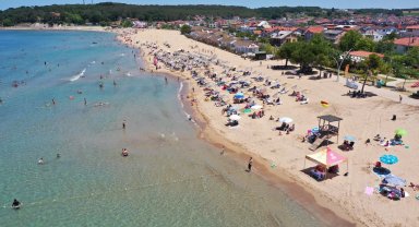 Kocaeli sahillerinde yeni ücret tarifeleri açıklandı