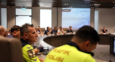 Kocaeli UKOME'de ulaşım için kritik kararlar alındı