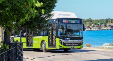 Kocaeli'de 800CK hattı ile tüm yollar Kandıra sahillerine çıkacak