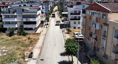 Kocaeli'de Darıca Sırasöğütler'e konfor geliyor