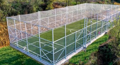 Kocaeli'de futbol sahaları için ihaleye çıkıyor