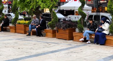 Kocaeli'de kent estetiğine yeni düzenleme