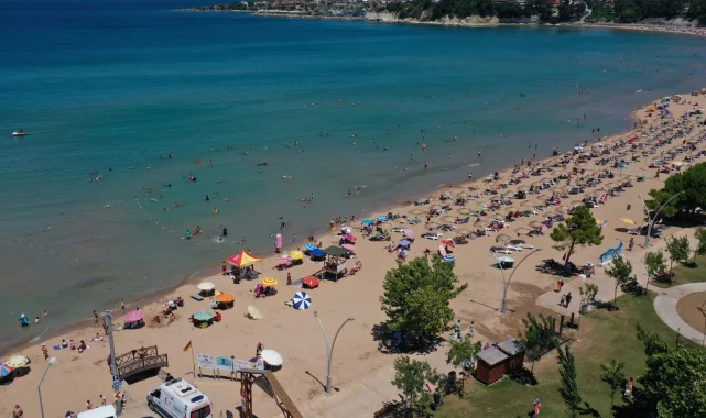 Kocaeli'de KOSKEM sezonu 13 Haziran'da açıyor
