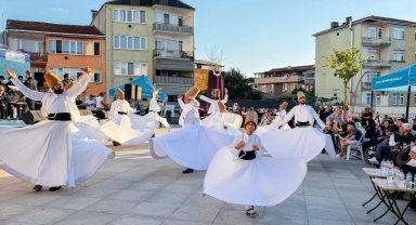 Kocaeli'de Muharrem ayına anlam katan program