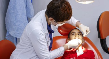 Kocaeli'de sosyal dayanışma güçleniyor
