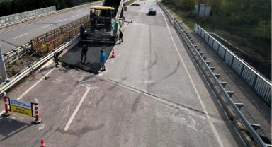 Kocaeli'de ulaşım hamlesi
