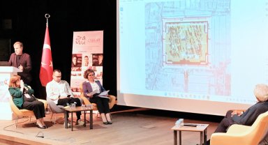 Kocaeli'de uluslararası mimarlık ve tasarım buluşması
