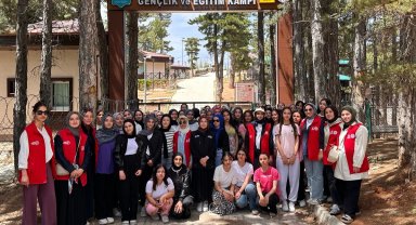 Konya Karatay'da gençlere dopdolu yaz programı