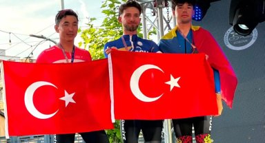 Konyalı sporcular uluslararası gururlandırdı