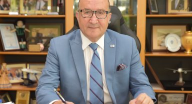 KSO Başkanı Ayhan Zeytinoğlu dış ticaret ve işgücü verilerini değerlendirdi
