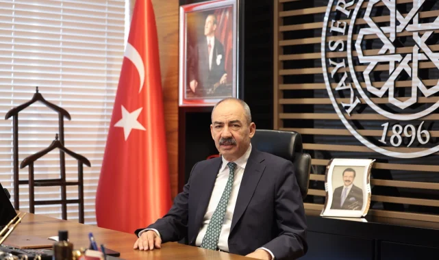 KTO'dan birinci çeyrek büyüme değerlendirmesi
