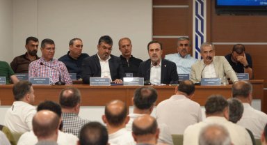 KTO'dan tekstil ve hazır giyim sektörü için destek çağrısı