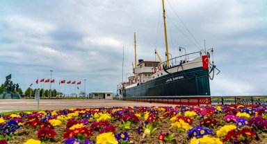 Kültür Yolu'nda yedinci durak Samsun olacak
