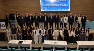 Kütahya'da su verimliliği ve şehir imajı projeleri başladı