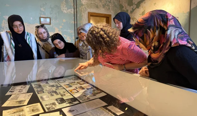 Lima'da kültür, sanat ve maneviyat bir arada