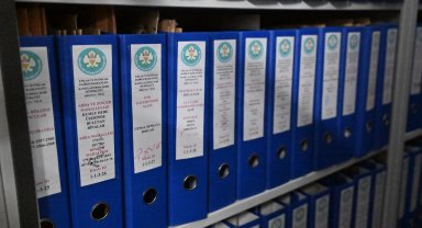 Manisa'da kurumsal hafızaya dijital güvence
