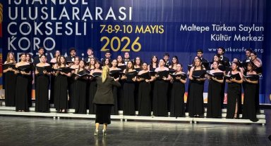 Manisa'nın koroları uluslararası başarıya imza attı