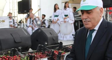 Mardin Yeşilli'de festival coşkusu başlıyor!