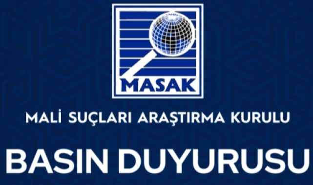 MASAK: Vehbi Koç'la ilgili şüpheli işlem ifadesi yok
