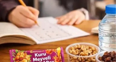 MEB'den LGS'de bir ilk... Öğrencilere beslenme paketi dağıtılacak