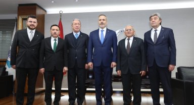 Memduh Büyükşehir Kayseri'nin çehresini değiştirdi