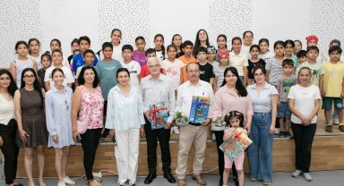 Mersin'de çocuk işçiliğiyle mücadele için farkındalık semineri