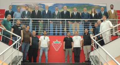 Mesleki eğitimde sektör iş birliği güçleniyor