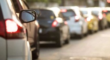 Motorlu kara taşıtlarında sert fren! Mayıs'ta yeni kayıtlar yüzde 24 geriledi