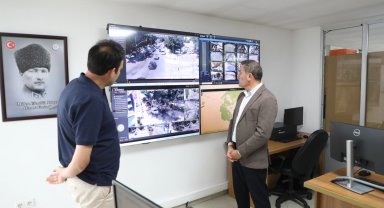 Muğla'da akıllı ulaşım dönemi güçleniyor