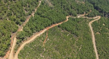 Muğla'da yeni kaynaklar Toparlar'a can oluyor