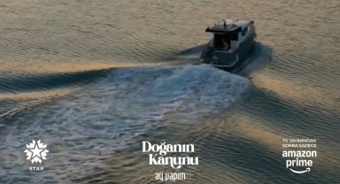 Murat Dalkılıç'ın "Adı Fani" şarkısı diziye damga vurdu