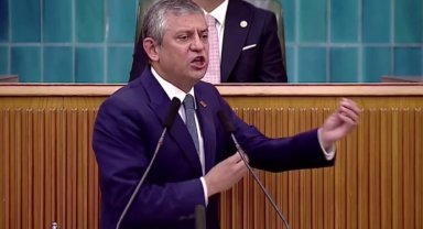 Mutlak butlan sonrası CHP'de ilk grup toplantısı... 'Hain Kemal' sloganları yükseldi!