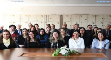 Öğretmenlerin Haziran semineri çevrim içi olacak