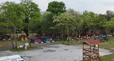Ordu Büyükşehir'den Çınarsuyu'na büyük dokunuş