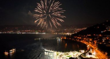 Ordu'da 22 çift "Evet" demek için bu günü seçti