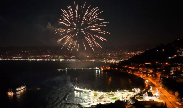 Ordu'da 22 çift "Evet" demek için bu günü seçti