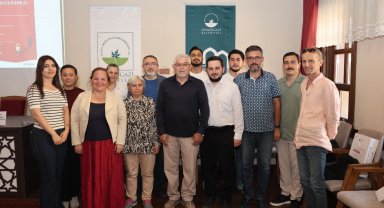 Osmangazi Belediyesi'nden çocukların geleceğine sahip çıkan sempozyum
