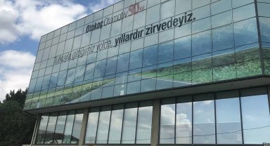Otokoç Genel Müdürlüğü'ne silahlı saldırı! Başsavcılık soruşturma başlattı