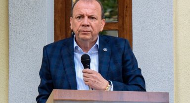 Özer Matlı: Görevimin başındayım