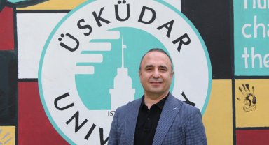 Prof. Dr. And Algül: İletişimin yüzde 70'i görseller üzerinden